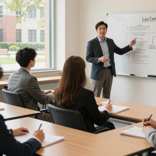 Studia prawnicze ile trwają – jak długo trwa nauka i co dalej po studiach