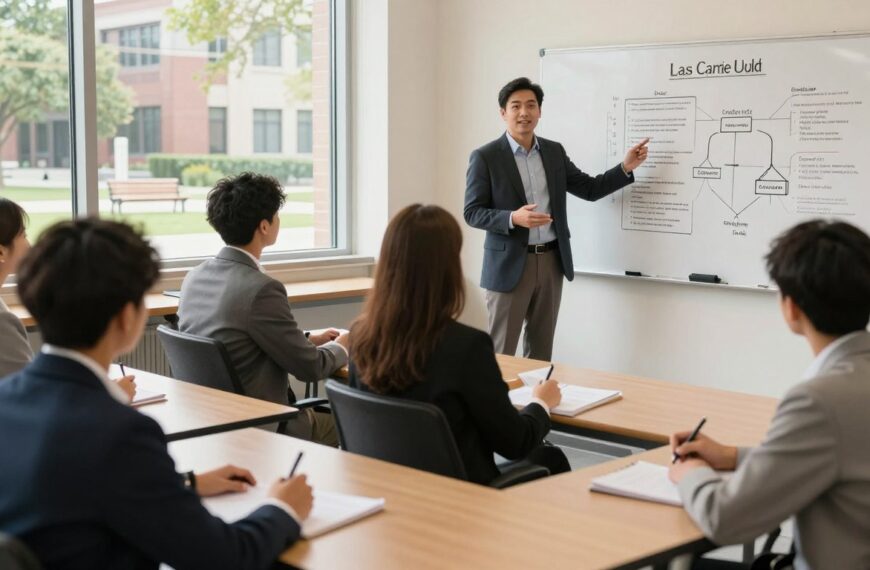 Studia prawnicze ile trwają – jak długo trwa nauka i co dalej po studiach