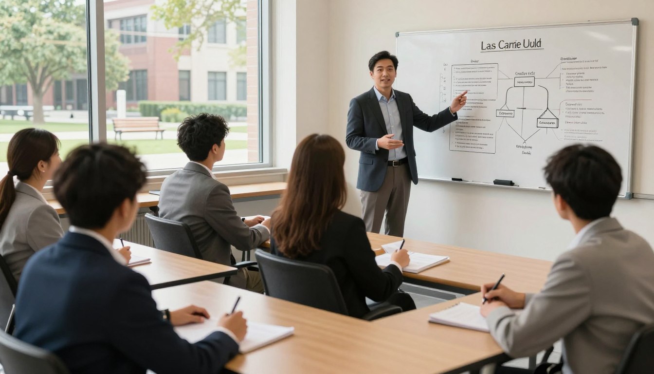 Studia prawnicze ile trwają